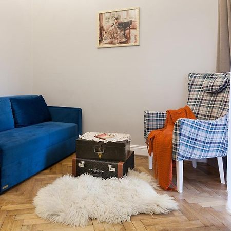 Chopin Apartment In The Center Of לבוב מראה חיצוני תמונה