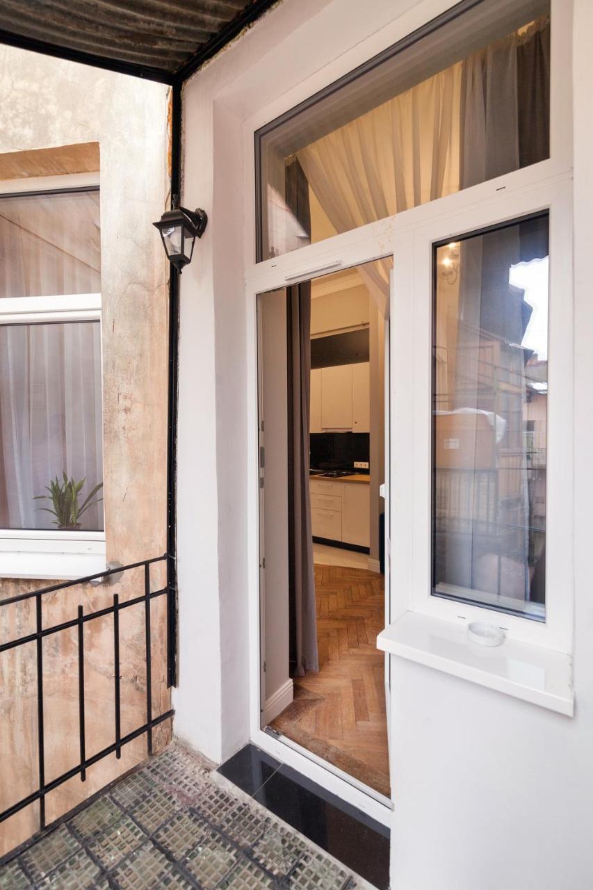 Chopin Apartment In The Center Of לבוב מראה חיצוני תמונה