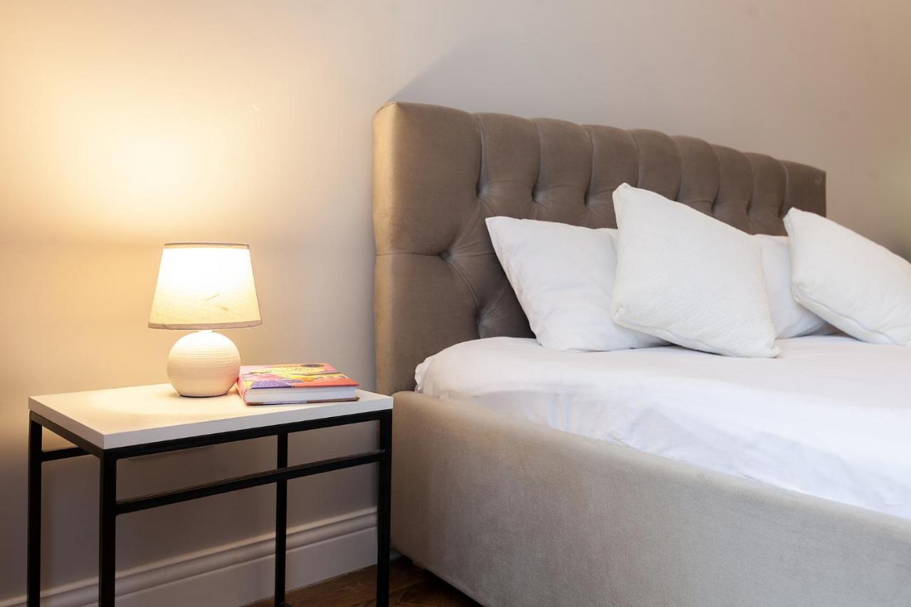 Chopin Apartment In The Center Of לבוב מראה חיצוני תמונה